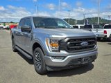 Certified 2023 Ford F150 XLT w/ Equipment Group 302A High image 4