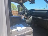 Used 2025 GMC Sierra 2500 AT4X w/ AT4X AEV Edition image 4