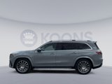 New 2025 Mercedes-Benz GLS 580 4MATIC image 2