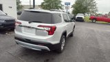 Used 2020 GMC Acadia SLT w/ LPO, Cargo Package image 3
