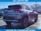 New 2025 Chevrolet TrailBlazer LT w/ LT Cold Weather Package image 5