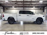New 2026 RAM 1500 Laramie w/ Night Edition image 6