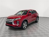 New 2025 Mitsubishi Outlander Sport ES image 4