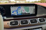 Used 2022 Mercedes-Benz Maybach GLS 600 4MATIC image 5