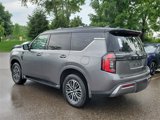 New 2025 Nissan Armada Platinum w/ Convenience Package image 3