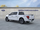 New 2025 Ford F150 STX image 4