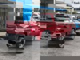 New 2025 Chevrolet Silverado 1500 LTZ w/ Technology Package image 4