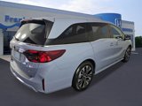 New 2026 Honda Odyssey Elite image 5