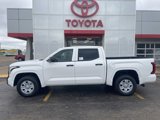 New 2025 Toyota Tundra SR w/ SR Tow Package image 2