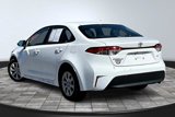 Used 2024 Toyota Corolla LE image 2