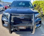 Used 2021 Ford Explorer 4WD Police Interceptor image 2
