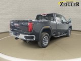New 2026 GMC Sierra 3500 SLT w/ SLT Premium Package image 5