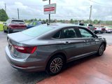Used 2021 Volkswagen Jetta S w/ Driver Assistance Package image 4