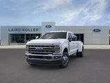 New 2025 Ford F350 Lariat image 2