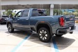 New 2025 GMC Sierra 3500 Denali w/ Denali Reserve Package image 4