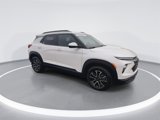 Used 2025 Chevrolet TrailBlazer ACTIV w/ Convenience Package image 2