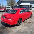 Used 2014 Mercedes-Benz CLA 250 4MATIC image 4