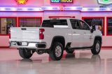 Used 2023 Chevrolet Silverado 2500 LT w/ Convenience Package image 3