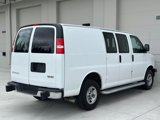 Used 2022 GMC Savana 2500 w/ Driver Convenience Package image 5
