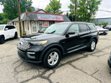 Used 2020 Ford Explorer XLT w/ Comfort Package image 3