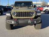 New 2025 Jeep Wrangler Unlimited Rubicon w/ XTREMEE 35" Tire Package image 3