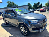 Used 2015 Audi Q7 3.0T Premium Plus w/ Premium Plus Package image 5