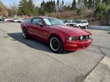 Used 2007 Ford Mustang GT Premium image 4