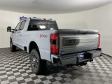 New 2025 Ford F250 Platinum image 5