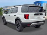 New 2026 Honda Passport TrailSport Elite image 3