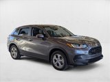 Used 2025 Honda HR-V LX image 3