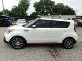 Used 2018 Kia Soul ! w/ Tech Package image 3
