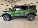 New 2025 Ford Bronco Outer Banks w/ Sasquatch Package image 2