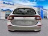 Used 2024 Honda Civic EX-L image 4