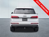 Used 2025 Audi Q7 2.0T Premium Plus w/ Premium Plus Package image 4