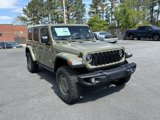 New 2025 Jeep Wrangler Unlimited Sport S 4xe image 4