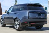 New 2025 Land Rover Range Rover SE image 6