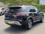 New 2025 Nissan Pathfinder SL w/ Cargo Package image 5