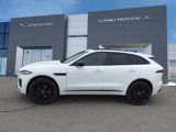 New 2026 Jaguar F-PACE R-Dynamic S image 2