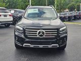 New 2025 Mercedes-Benz GLB 250 4MATIC image 4