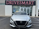Used 2021 Nissan Altima 2.5 SV image 3
