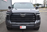 Certified 2024 Toyota Tundra SR5 image 2
