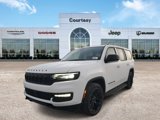 New 2025 Jeep Wagoneer Series II image 2