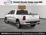 New 2025 RAM 1500 Tungsten image 4
