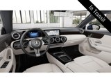 New 2026 Mercedes-Benz CLA 250 image 3