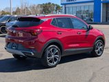 Used 2021 Buick Encore GX Essence image 4