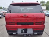 New 2025 Hyundai Santa Fe Calligraphy image 3