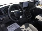 New 2025 Ford Transit 350 148 Medium Roof Wagon AWD image 5
