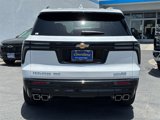 New 2025 Chevrolet Traverse High Country image 6
