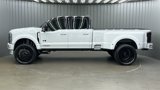 Used 2025 Ford F450 Platinum w/ Platinum Plus Package image 2