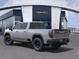 New 2025 GMC Sierra 2500 AT4X w/ AT4X AEV Edition image 3
